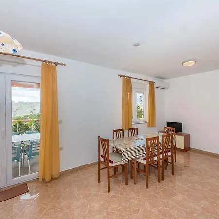 Apartments Andelo Apartment *